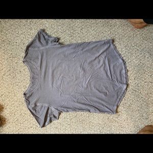 Lululemon T shirt